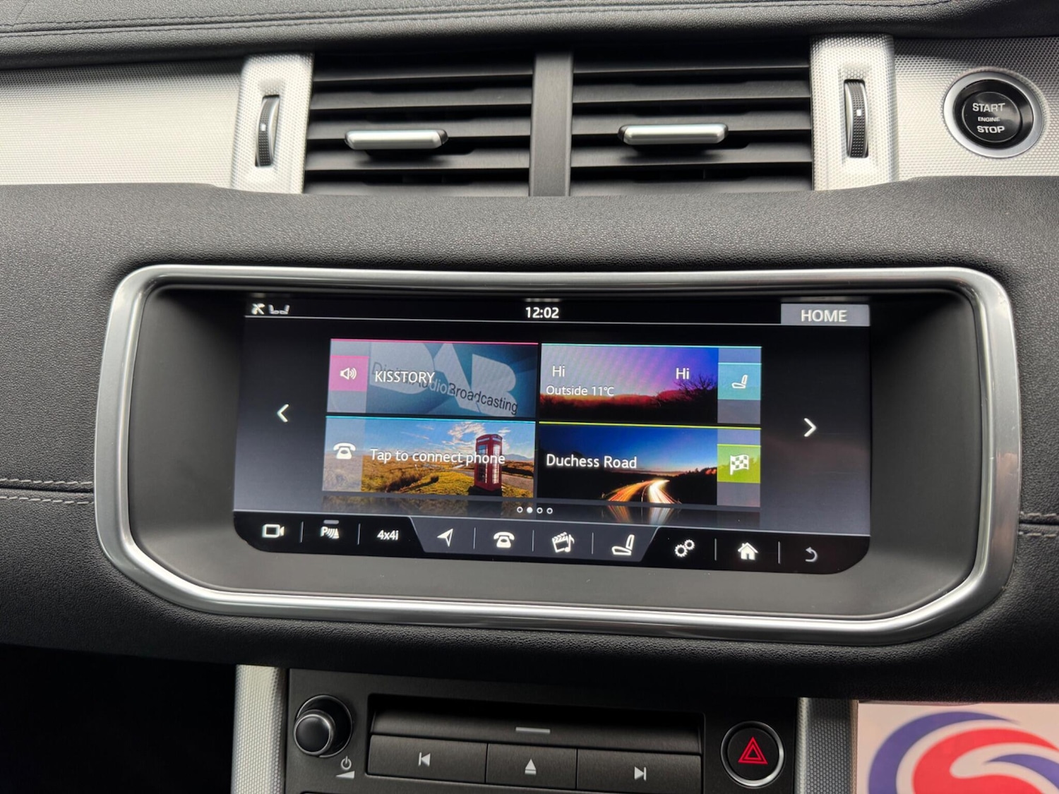 Used Land Rover Range Rover Evoque 2016 for sale - 76538748: Photo 19