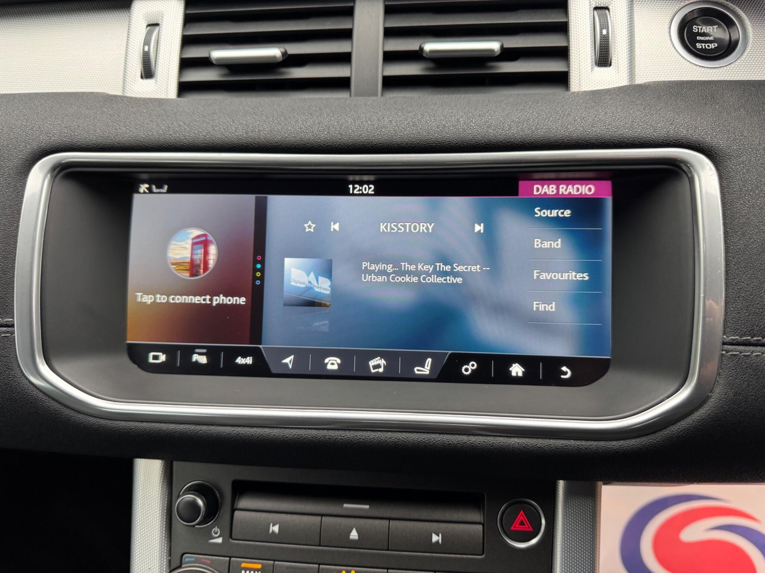 Used Land Rover Range Rover Evoque 2016 for sale - 76538748: Photo 20