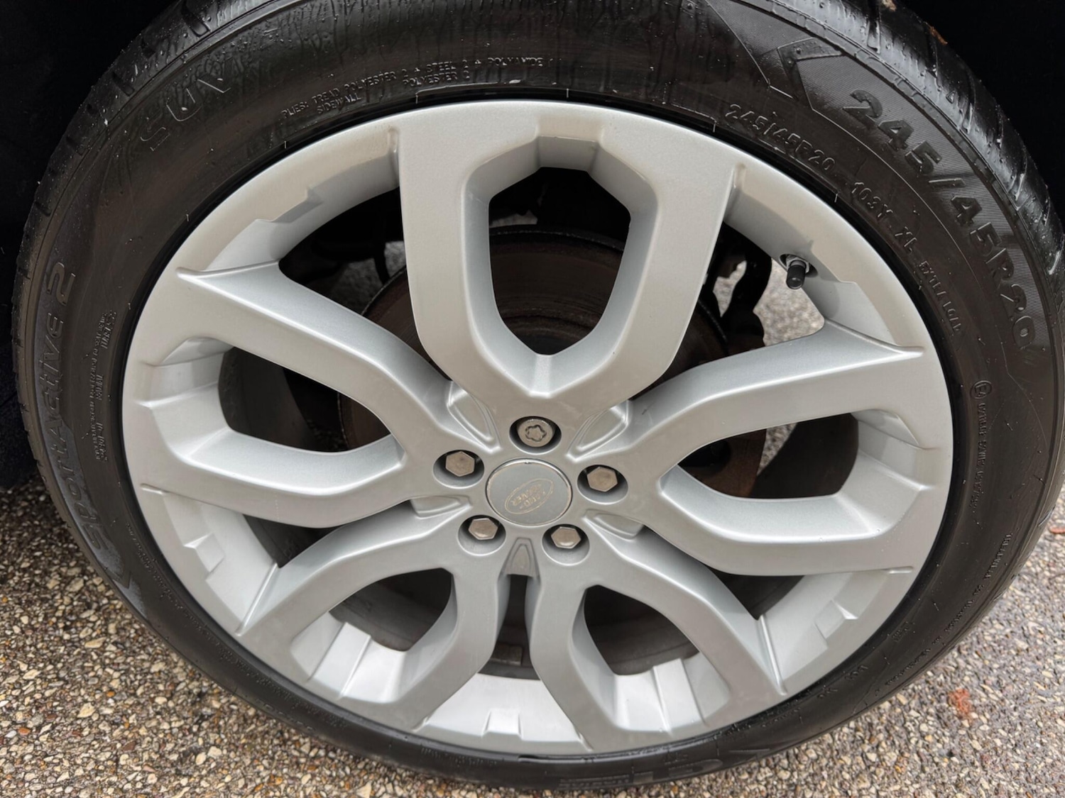 Used Land Rover Range Rover Evoque 2016 for sale - 76538748: Photo 32