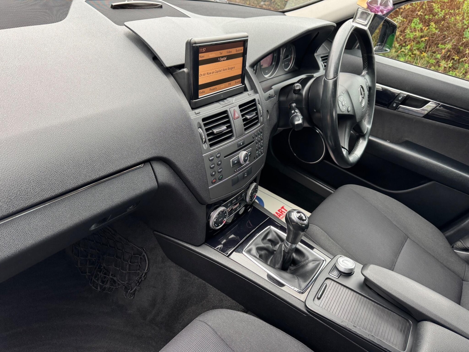 Used Mercedes-Benz C Class 2010 for sale - 77377437: Photo 14