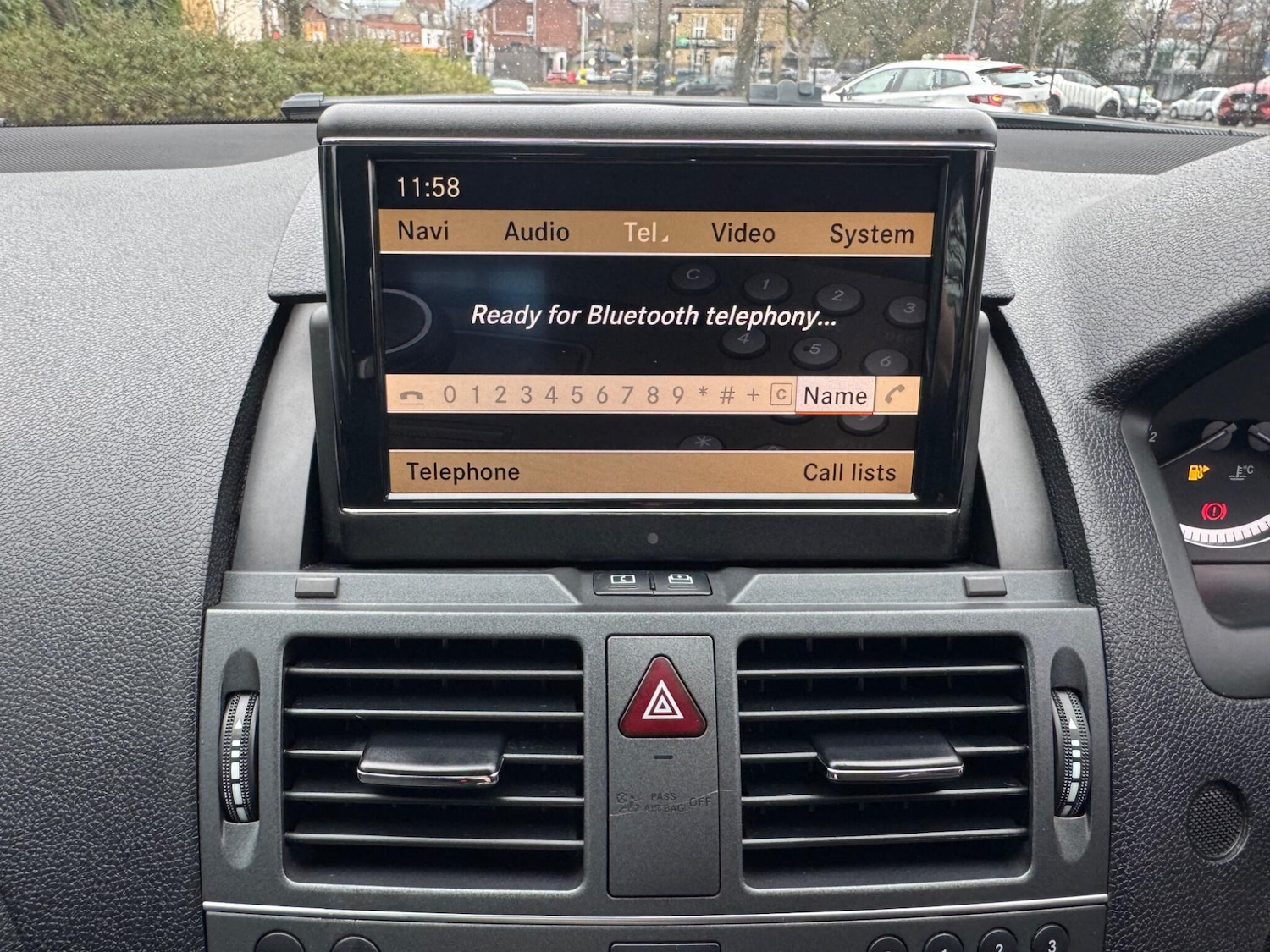 Used Mercedes-Benz C Class 2010 for sale - 77377437: Photo 21