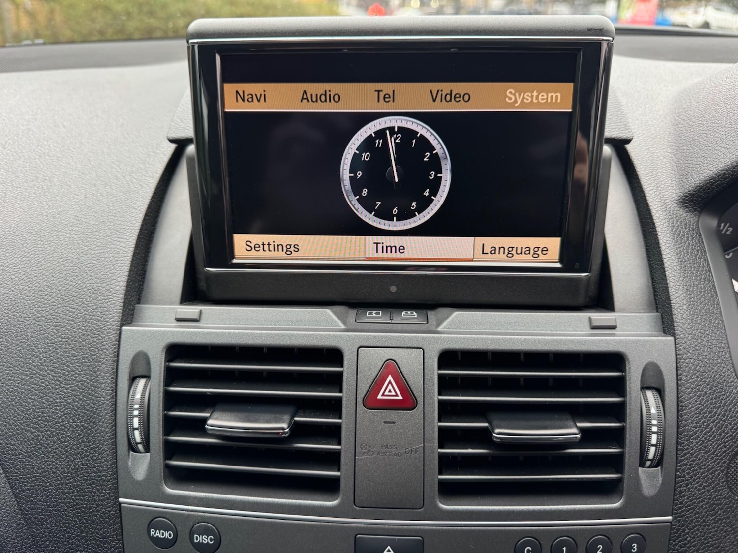 Used Mercedes-Benz C Class 2010 for sale - 77377437: Photo 22