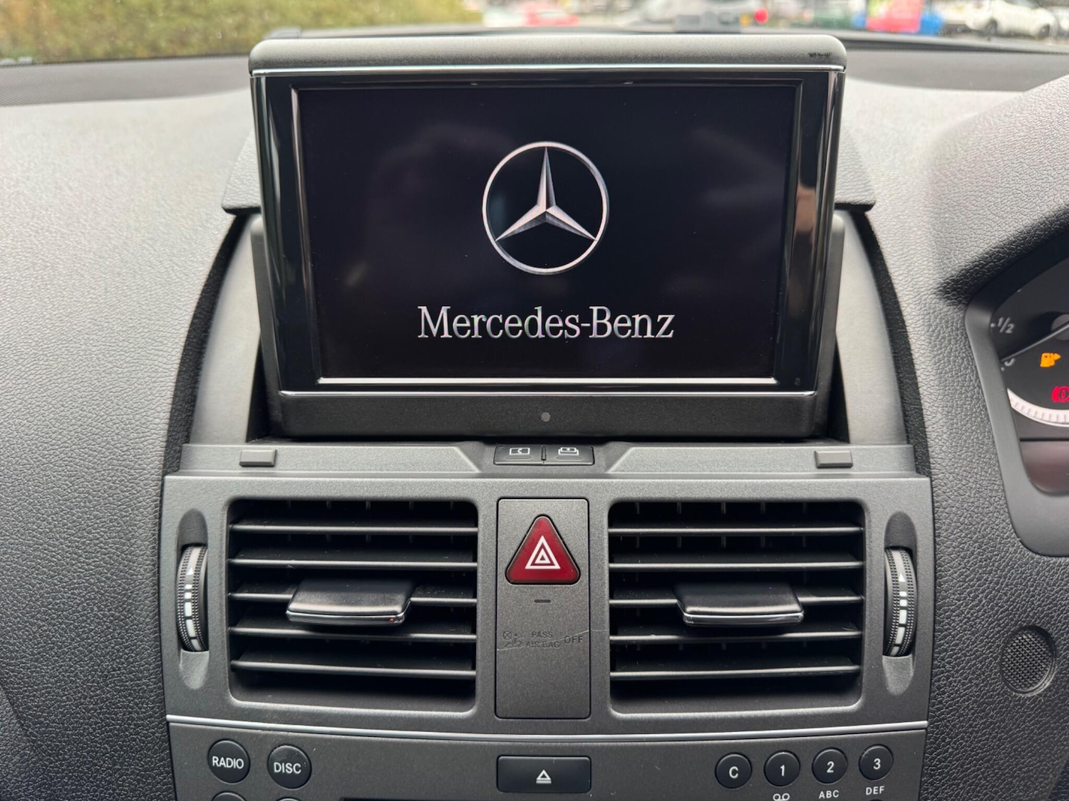 Used Mercedes-Benz C Class 2010 for sale - 77377437: Photo 23