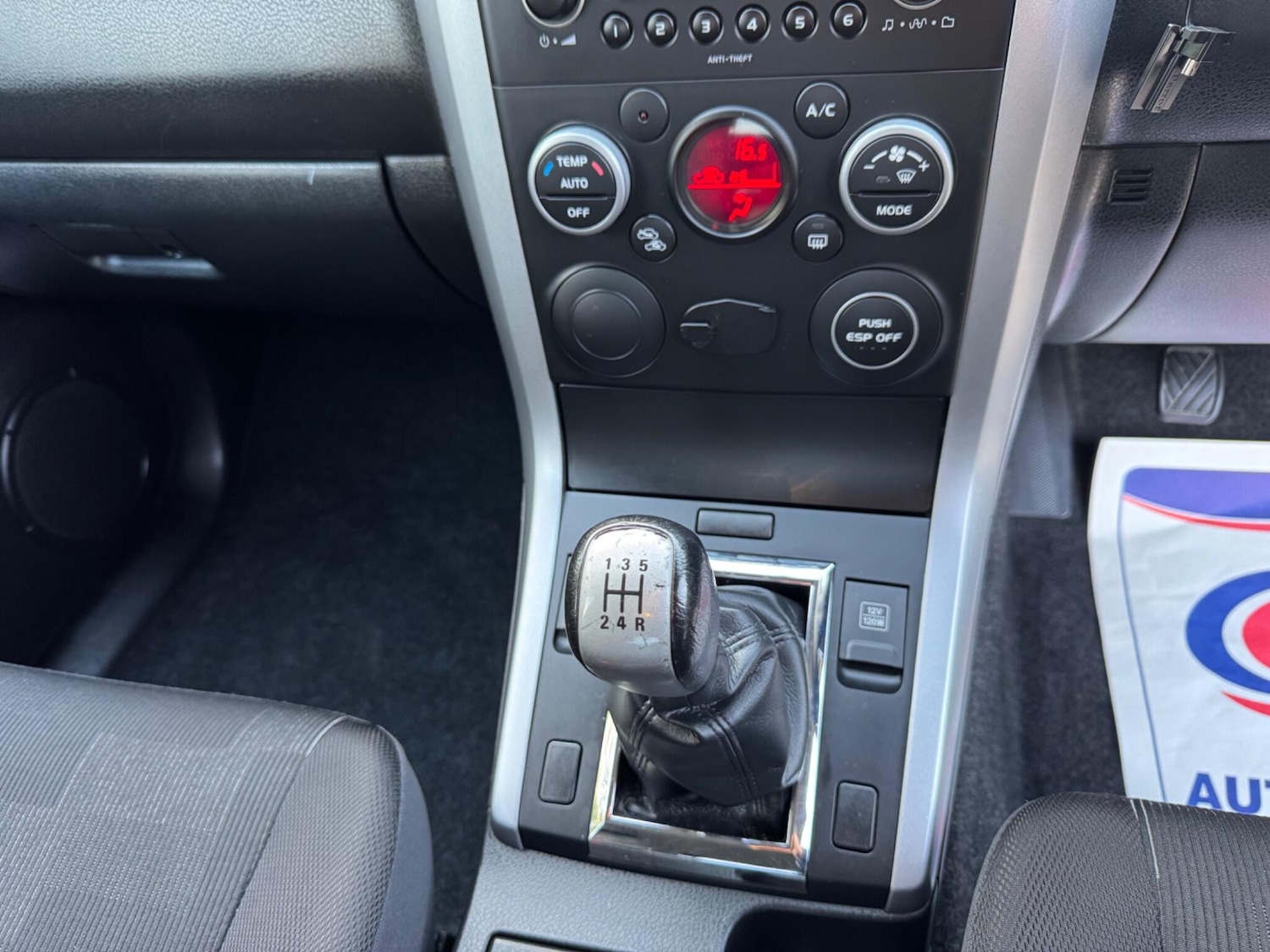 Vehicle 19