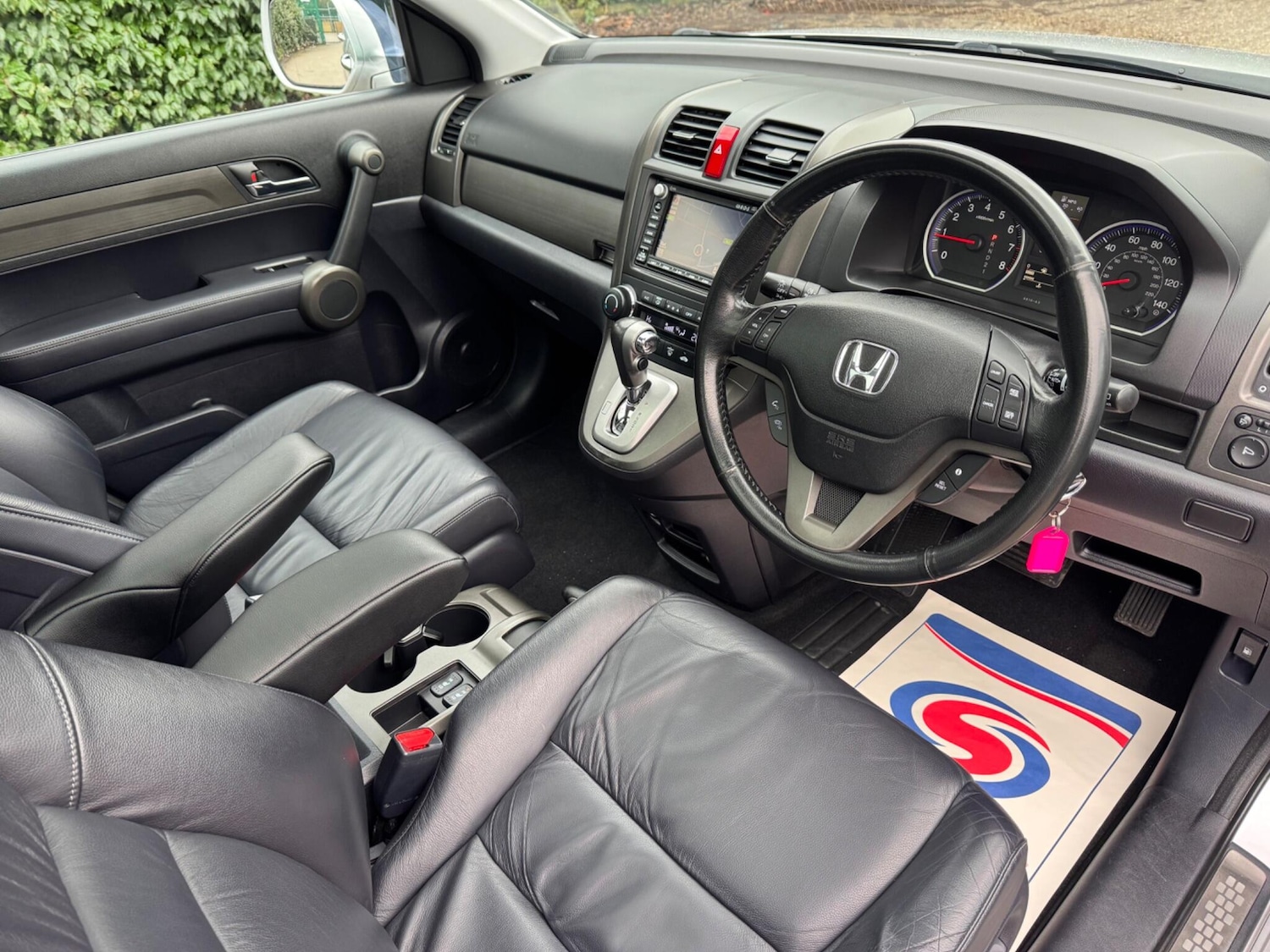 Used Honda CR-V 2010 for sale - 77377194: Photo 10