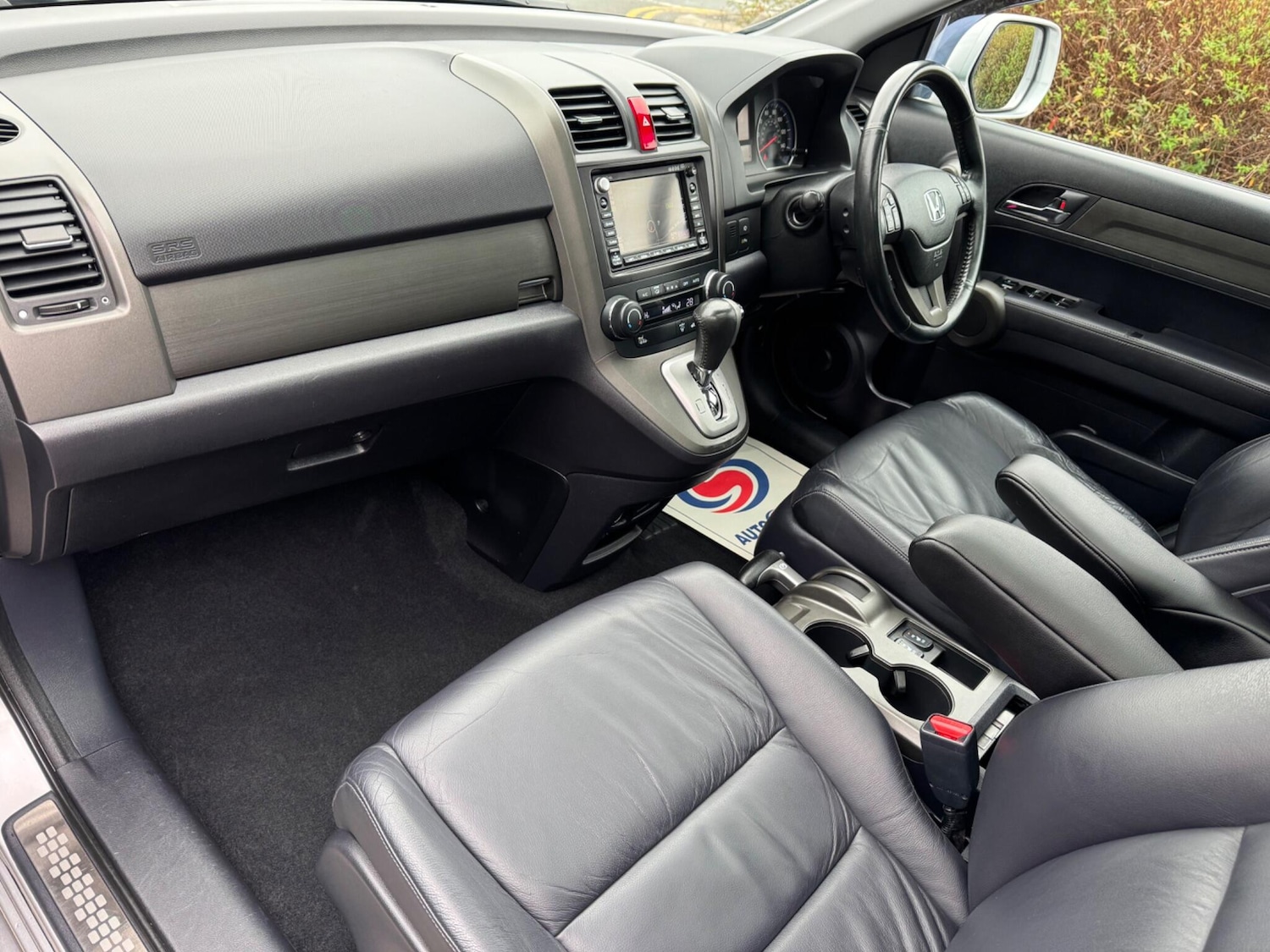 Used Honda CR-V 2010 for sale - 77377194: Photo 11