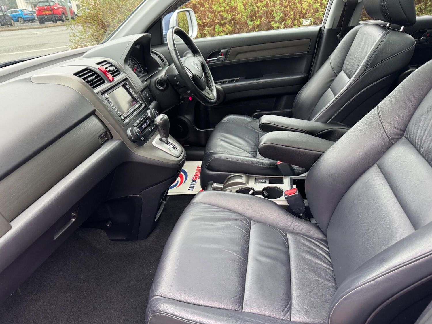 Used Honda CR-V 2010 for sale - 77377194: Photo 12