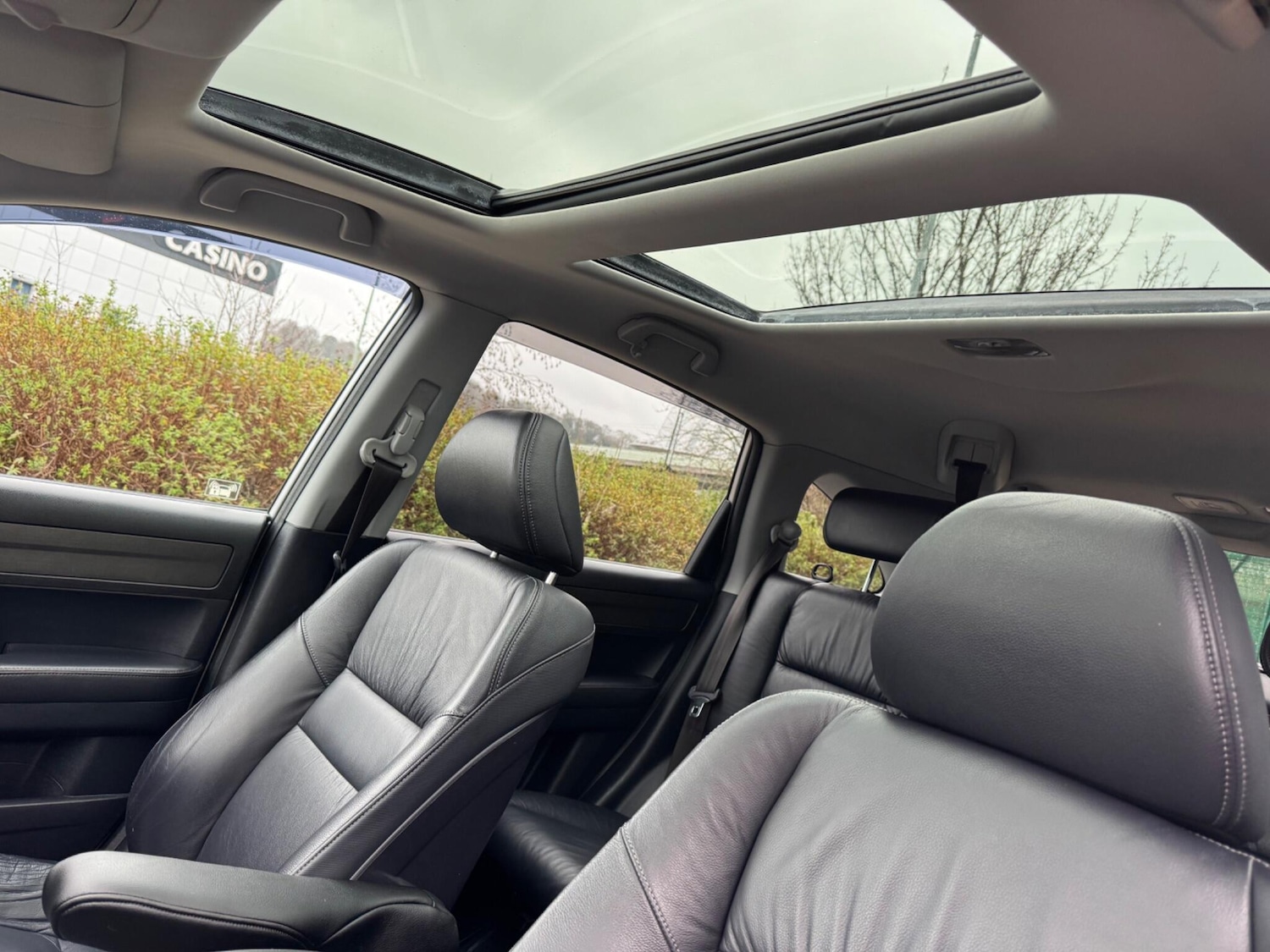 Used Honda CR-V 2010 for sale - 77377194: Photo 13