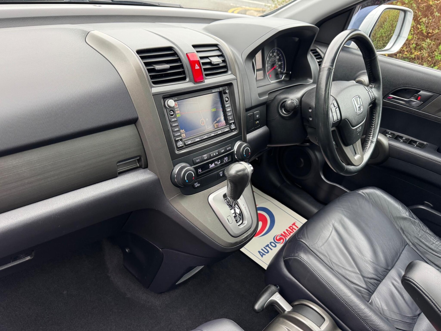 Used Honda CR-V 2010 for sale - 77377194: Photo 14