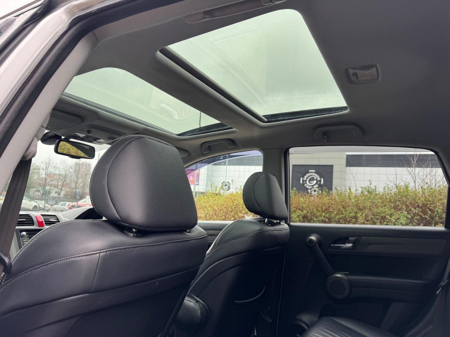 Used Honda CR-V 2010 for sale - 77377194: Photo 16