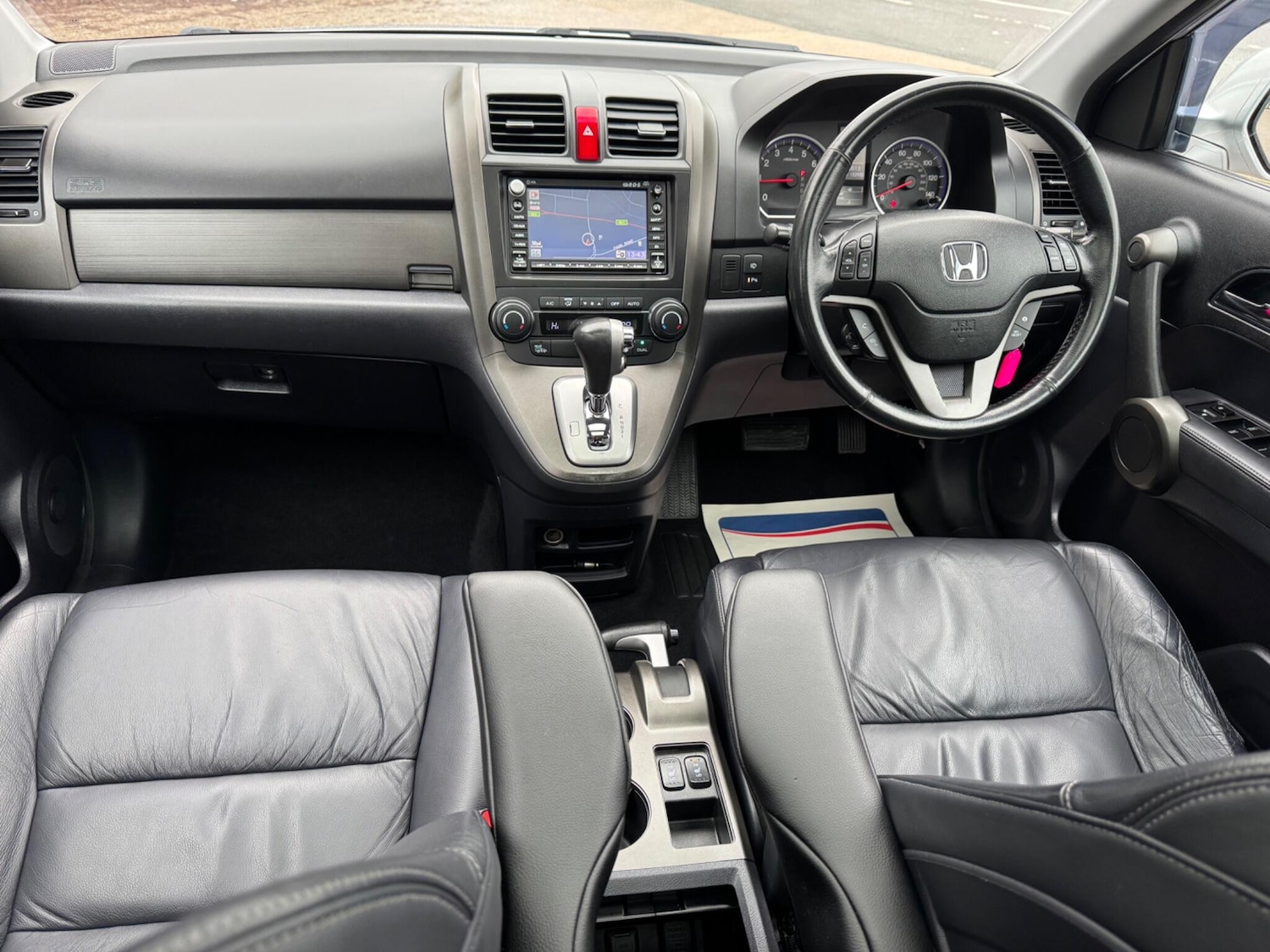 Used Honda CR-V 2010 for sale - 77377194: Photo 17