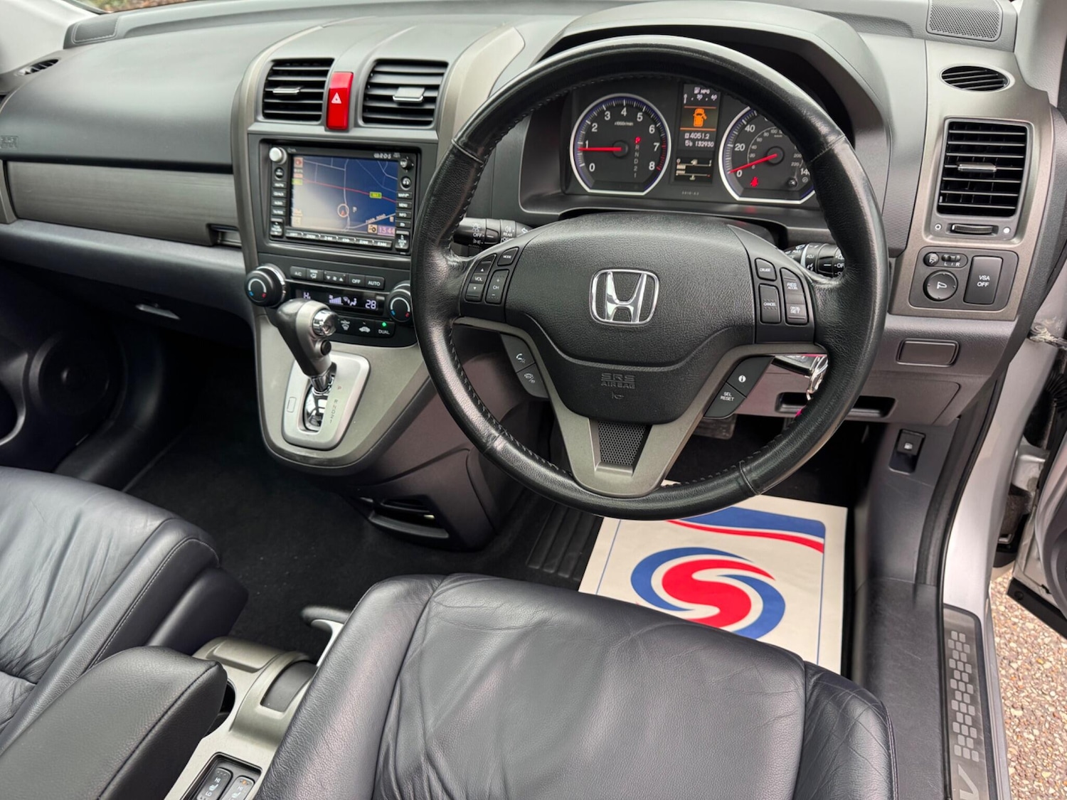 Used Honda CR-V 2010 for sale - 77377194: Photo 18