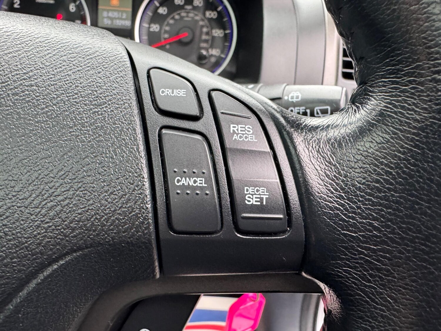 Used Honda CR-V 2010 for sale - 77377194: Photo 21