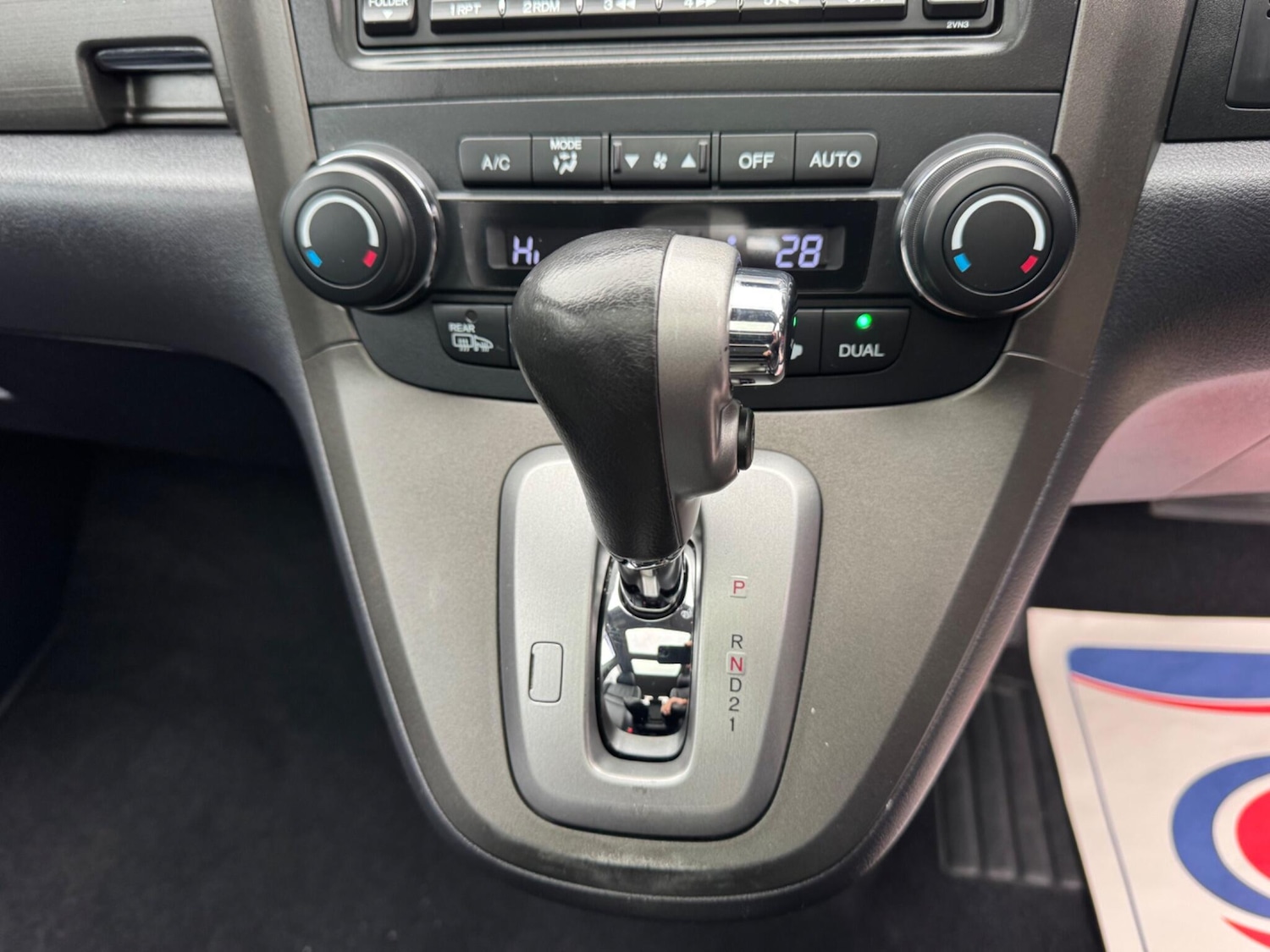 Used Honda CR-V 2010 for sale - 77377194: Photo 22