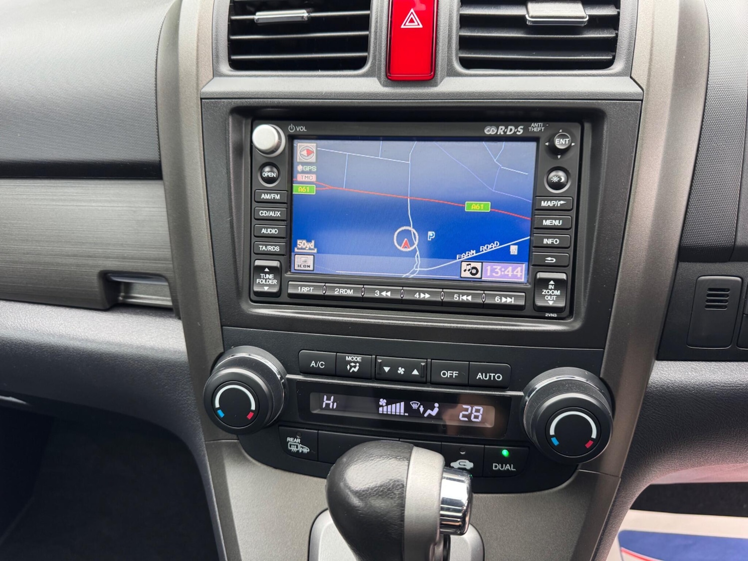 Used Honda CR-V 2010 for sale - 77377194: Photo 23