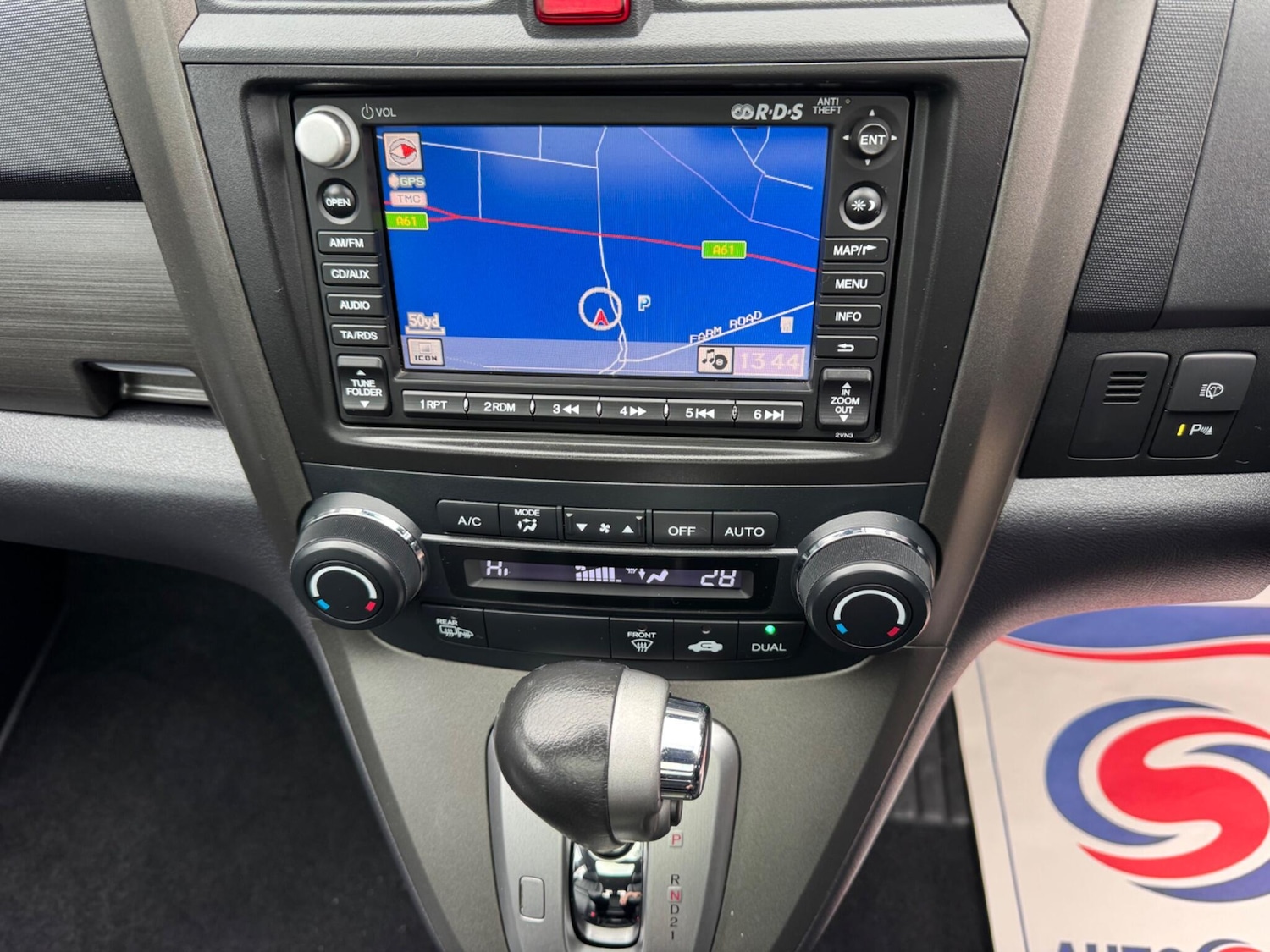 Used Honda CR-V 2010 for sale - 77377194: Photo 25