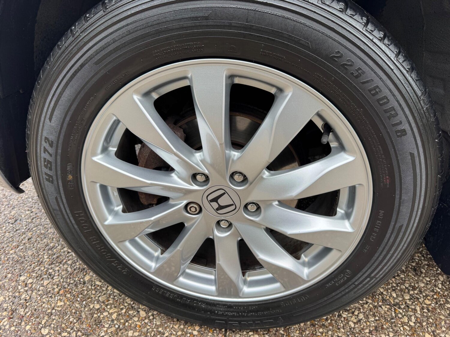 Used Honda CR-V 2010 for sale - 77377194: Photo 27