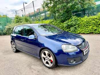 Used Volkswagen Golf 2005 for sale - 74921348: Photo