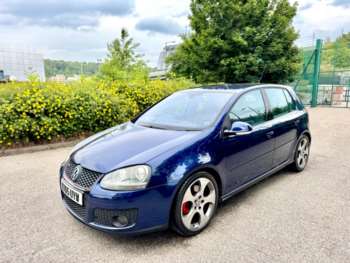 Used Volkswagen Golf 2005 for sale - 74921348: Photo