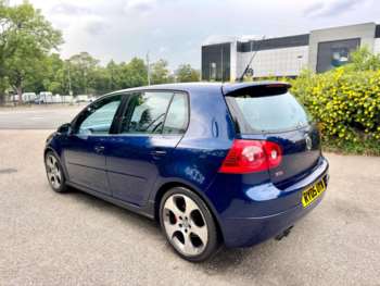 Used Volkswagen Golf 2005 for sale - 74921348: Photo