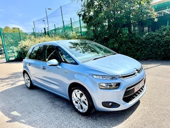 2015 (15) - 1.6 e-HDi Exclusive Euro 5 (s/s) 5dr
