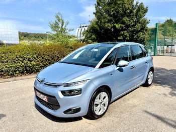 Used Citroen C4 Picasso 2015 for sale - 75578582: Photo