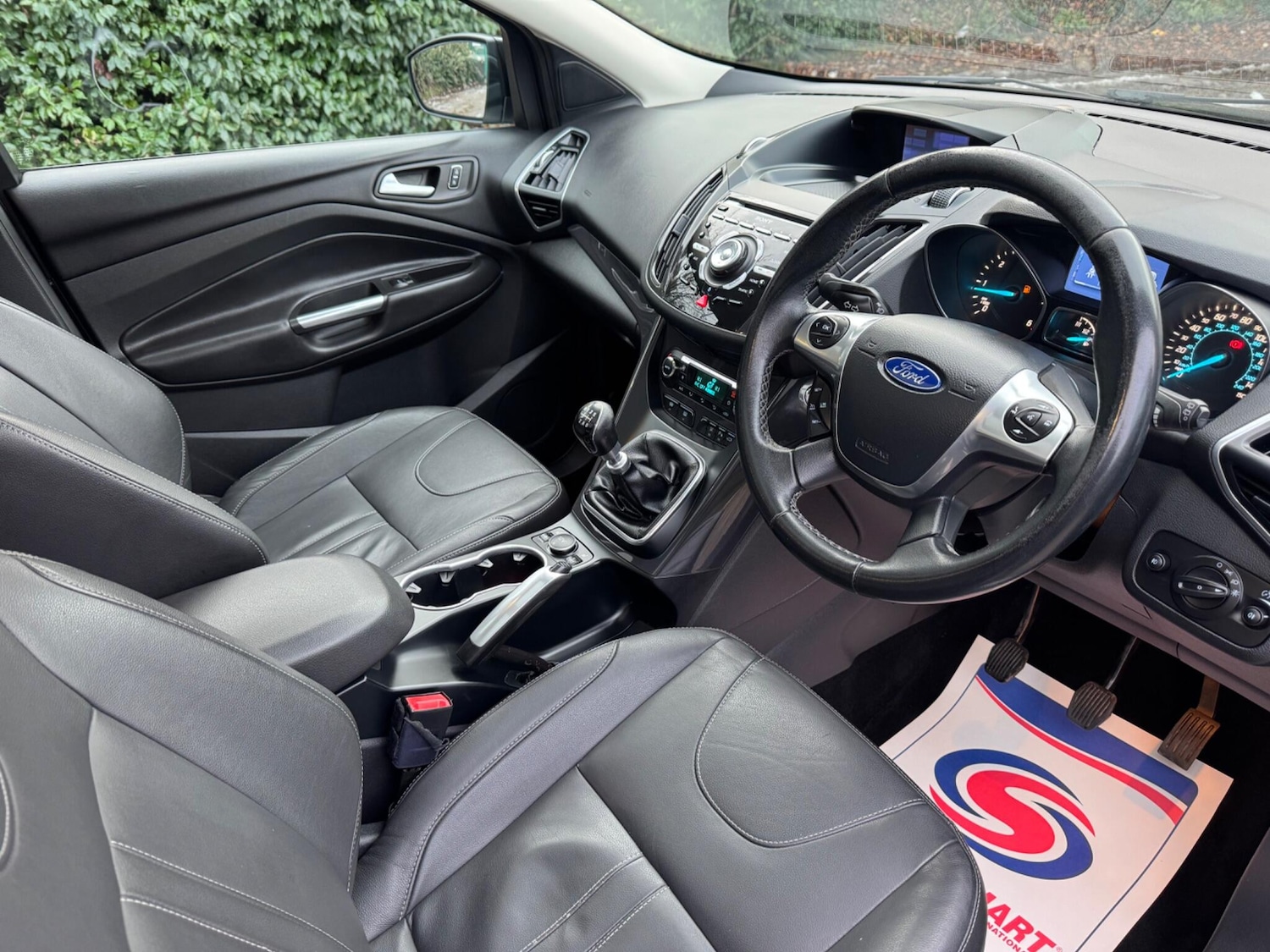 Used Ford Kuga 2014 for sale - 77155470: Photo 10