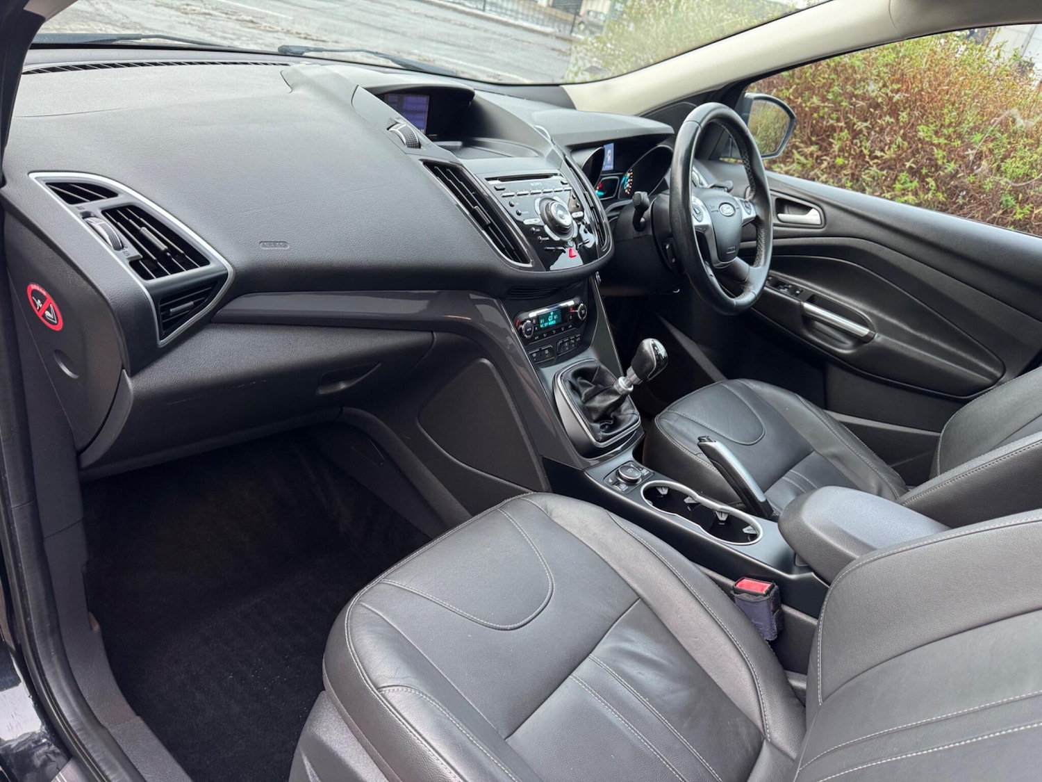 Used Ford Kuga 2014 for sale - 77155470: Photo 11