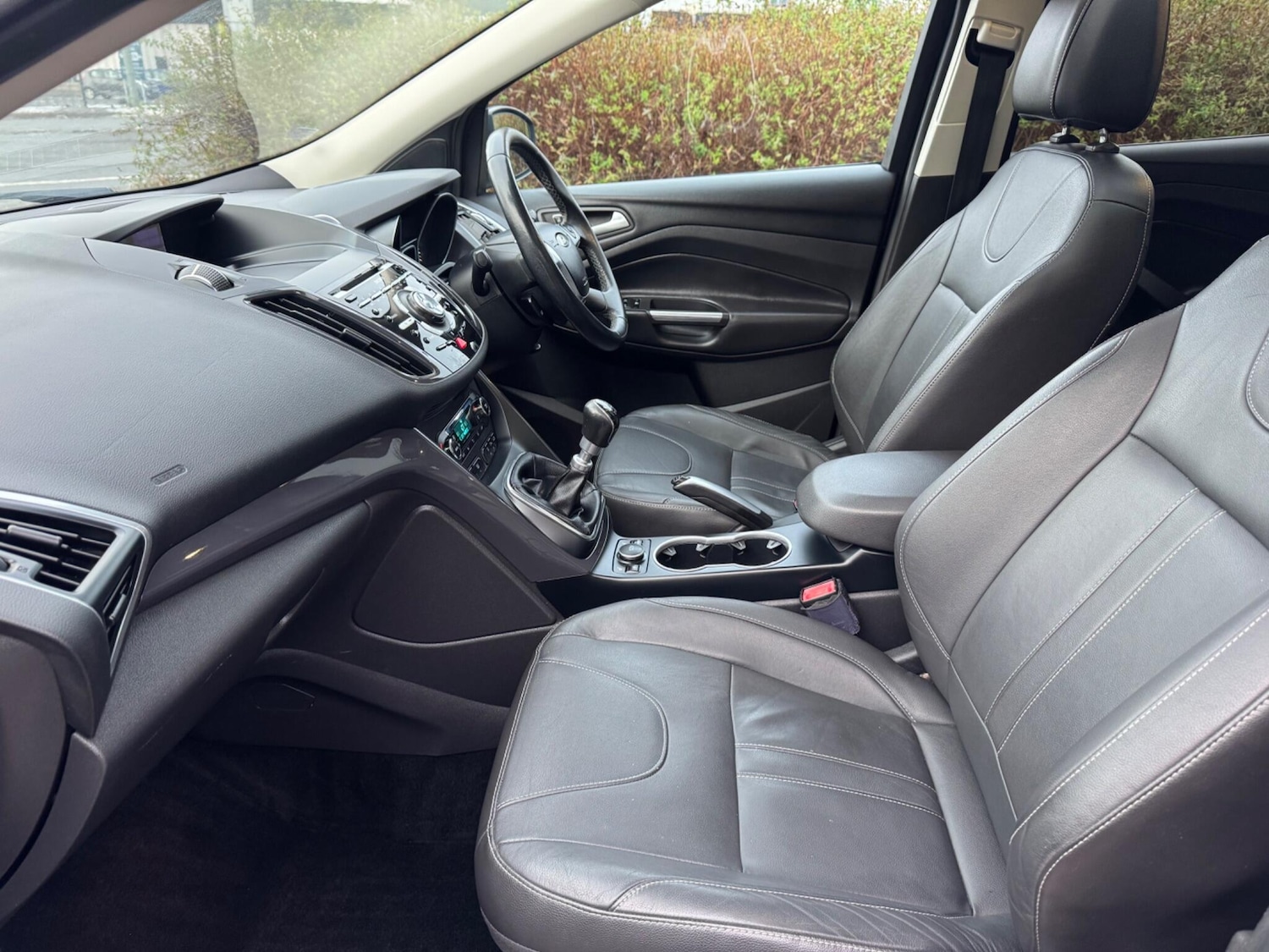 Used Ford Kuga 2014 for sale - 77155470: Photo 12