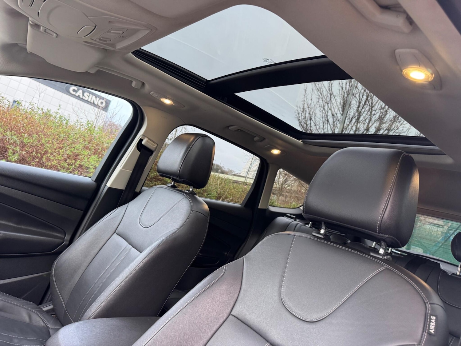 Used Ford Kuga 2014 for sale - 77155470: Photo 13