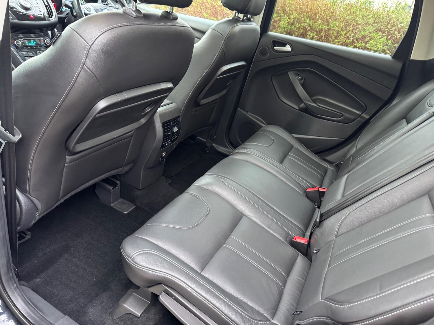 Used Ford Kuga 2014 for sale - 77155470: Photo 15