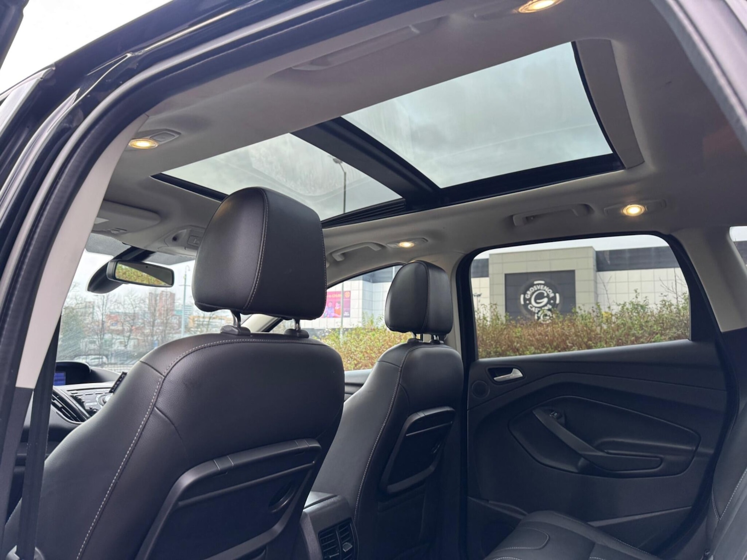 Used Ford Kuga 2014 for sale - 77155470: Photo 16