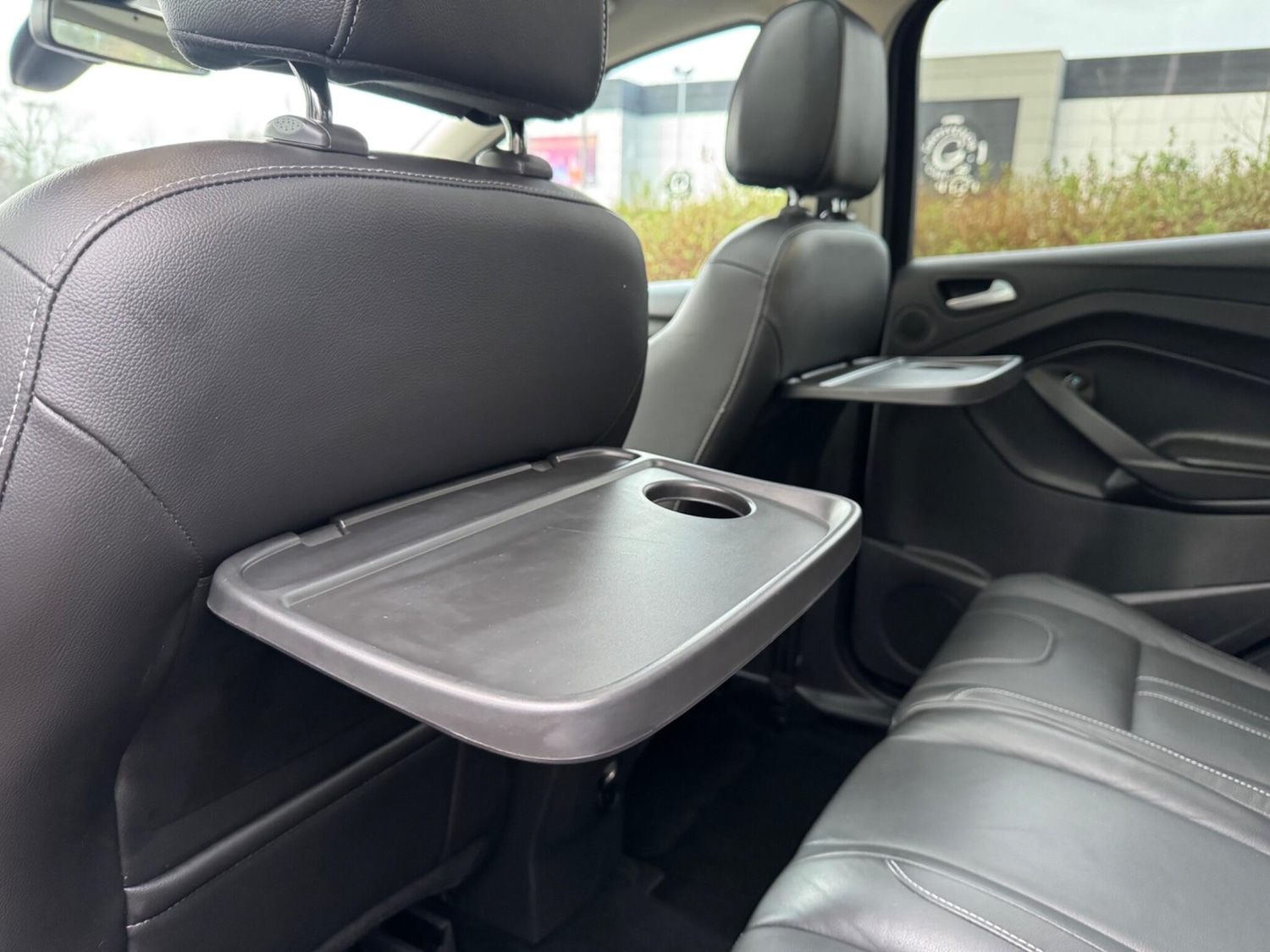 Used Ford Kuga 2014 for sale - 77155470: Photo 17