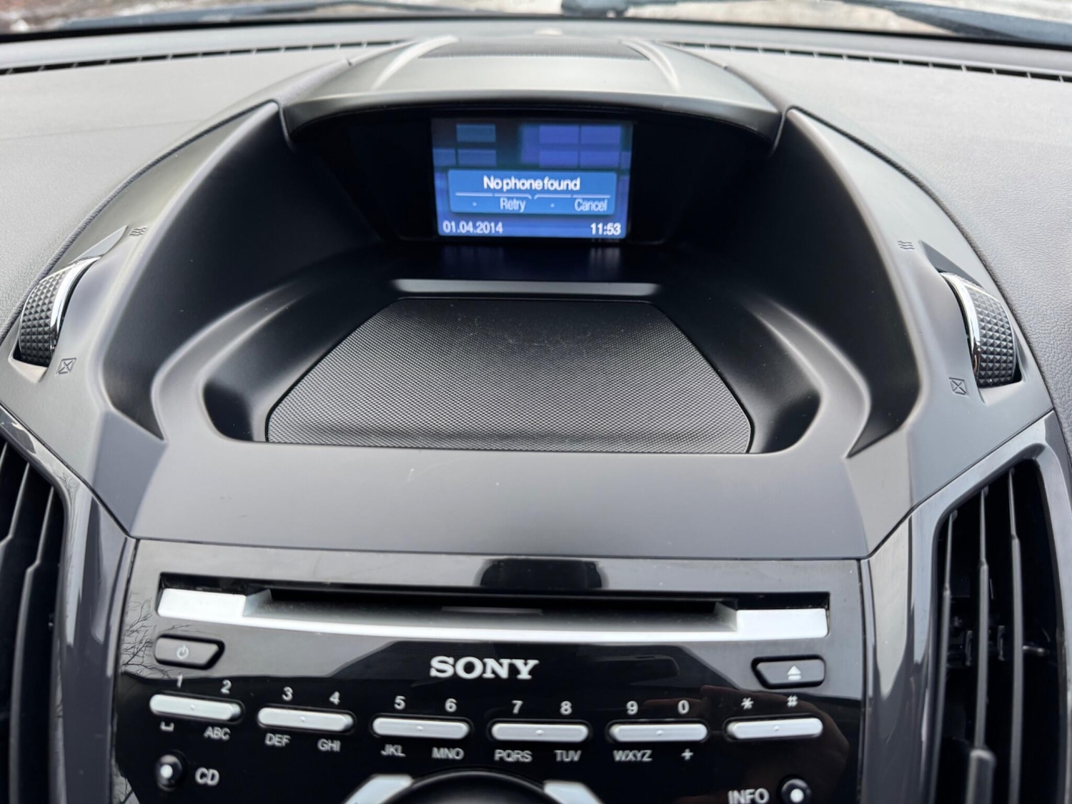 Used Ford Kuga 2014 for sale - 77155470: Photo 29