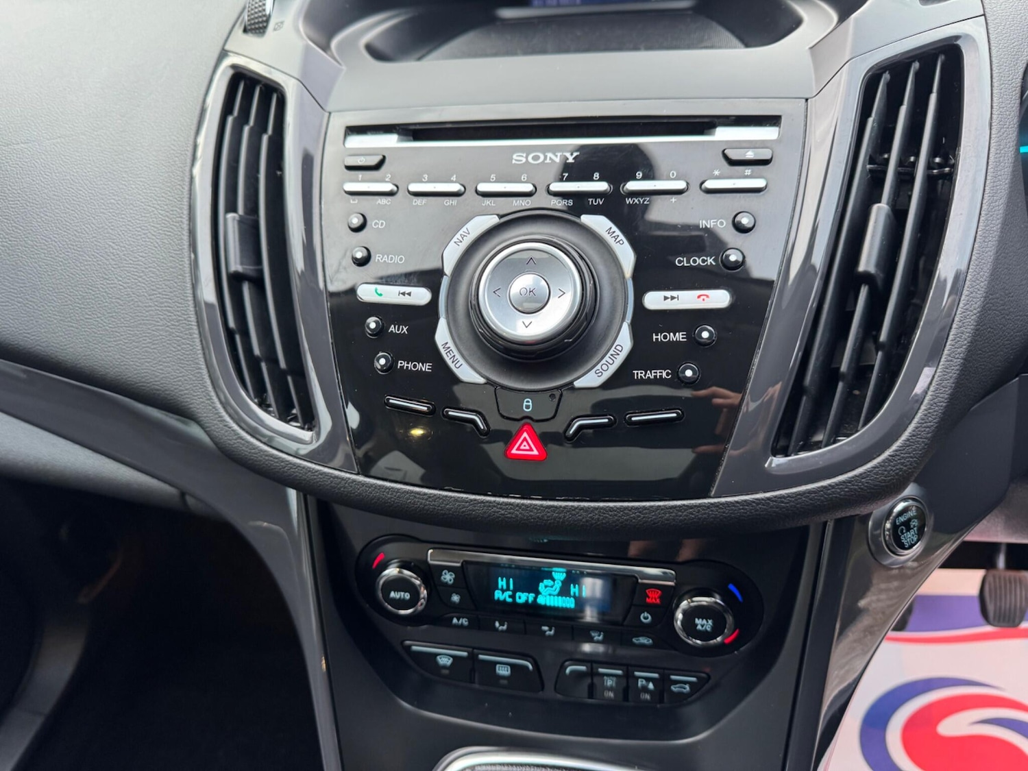 Used Ford Kuga 2014 for sale - 77155470: Photo 31