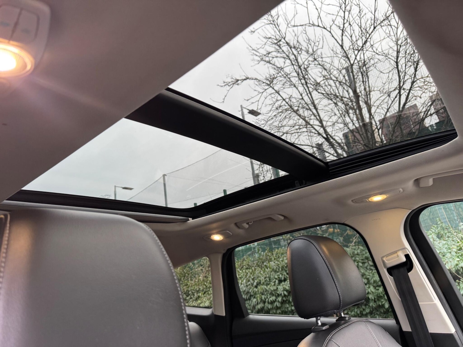 Used Ford Kuga 2014 for sale - 77155470: Photo 33