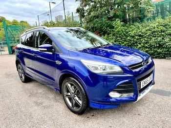 Used Ford Kuga 2015 for sale - 79794043: Photo