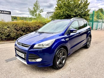 Used Ford Kuga 2015 for sale - 79794043: Photo