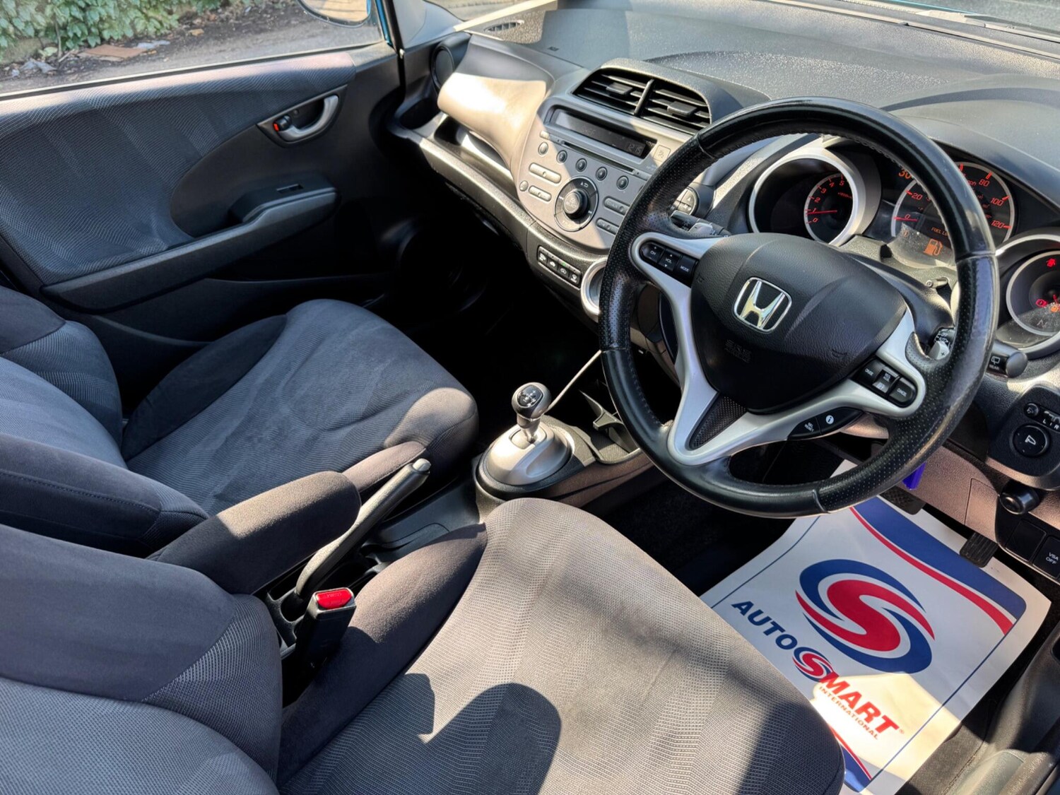 Used Honda Jazz 2010 for sale - 77940185: Photo 10