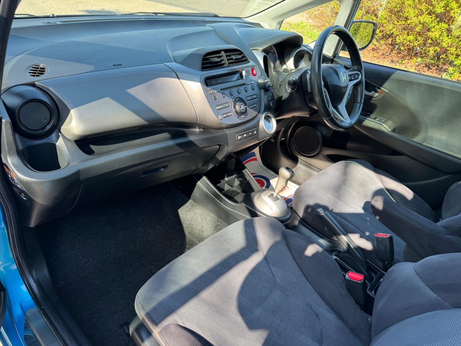 Used Honda Jazz 2010 for sale - 77940185: Photo 11