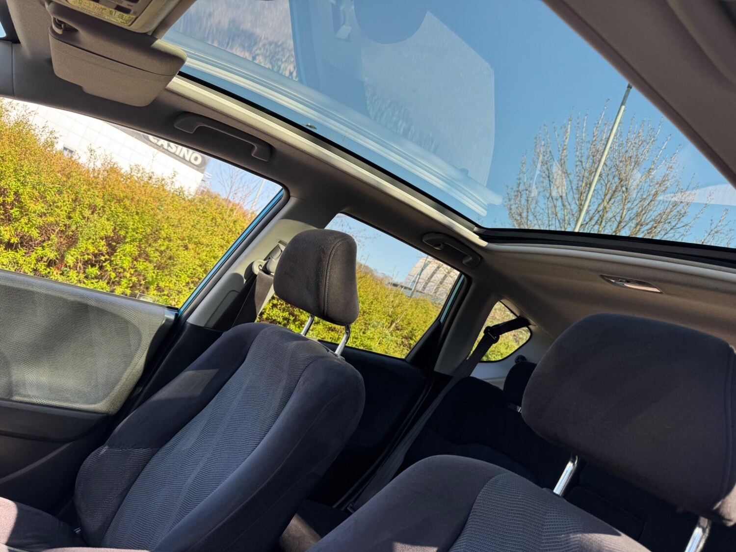 Used Honda Jazz 2010 for sale - 77940185: Photo 13