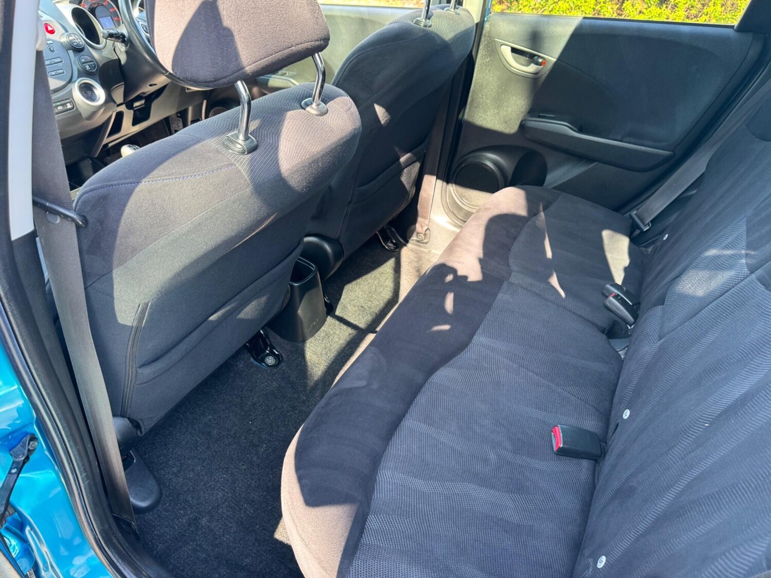 Used Honda Jazz 2010 for sale - 77940185: Photo 15