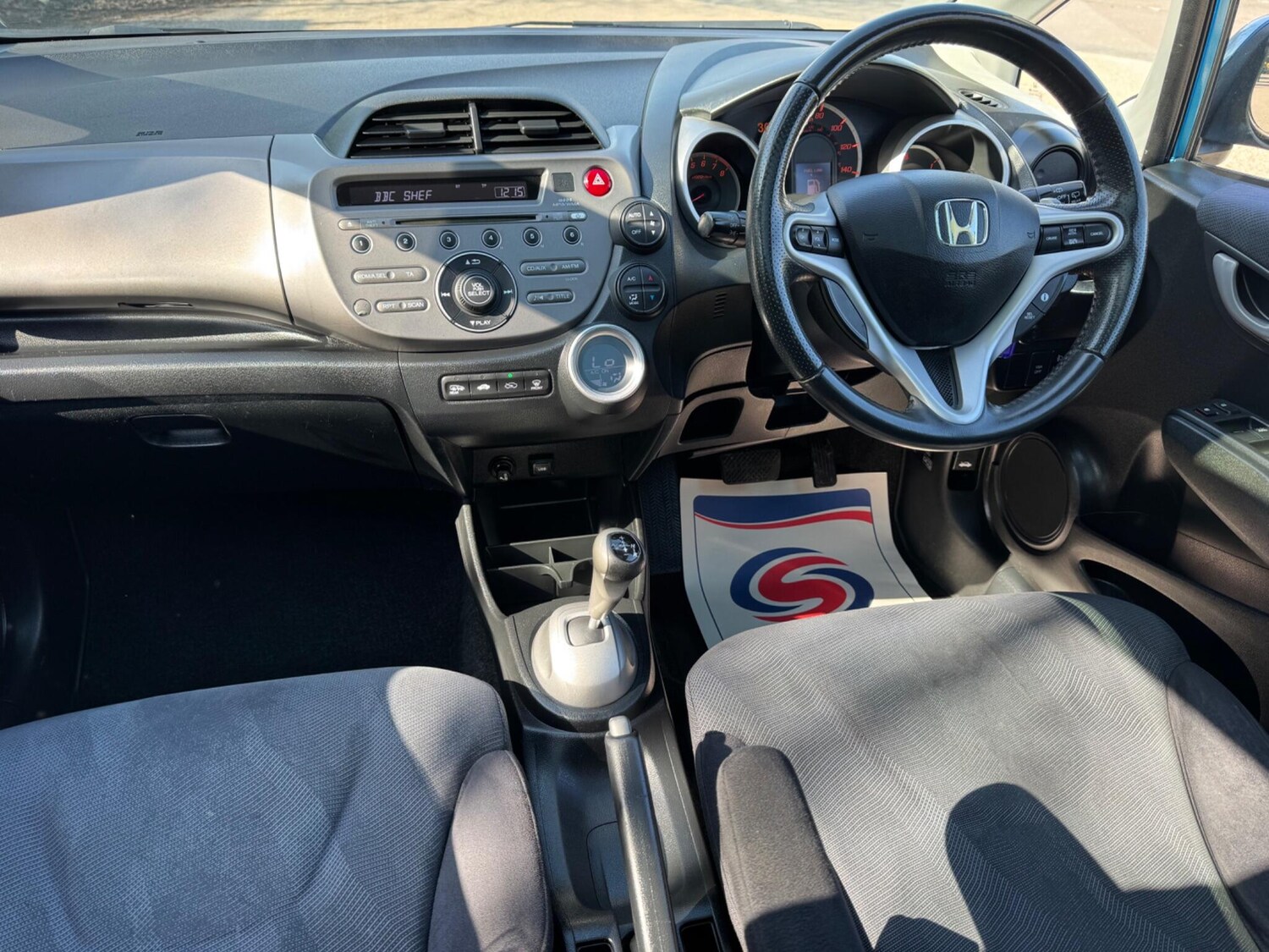 Used Honda Jazz 2010 for sale - 77940185: Photo 16