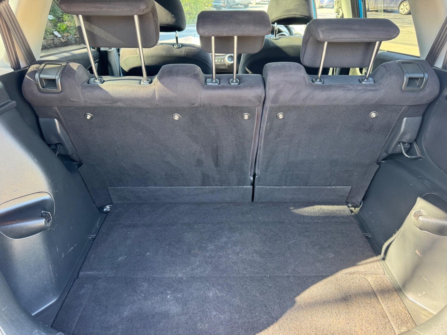 Used Honda Jazz 2010 for sale - 77940185: Photo 18