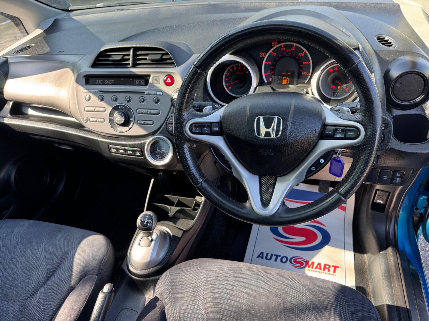 Used Honda Jazz 2010 for sale - 77940185: Photo 19