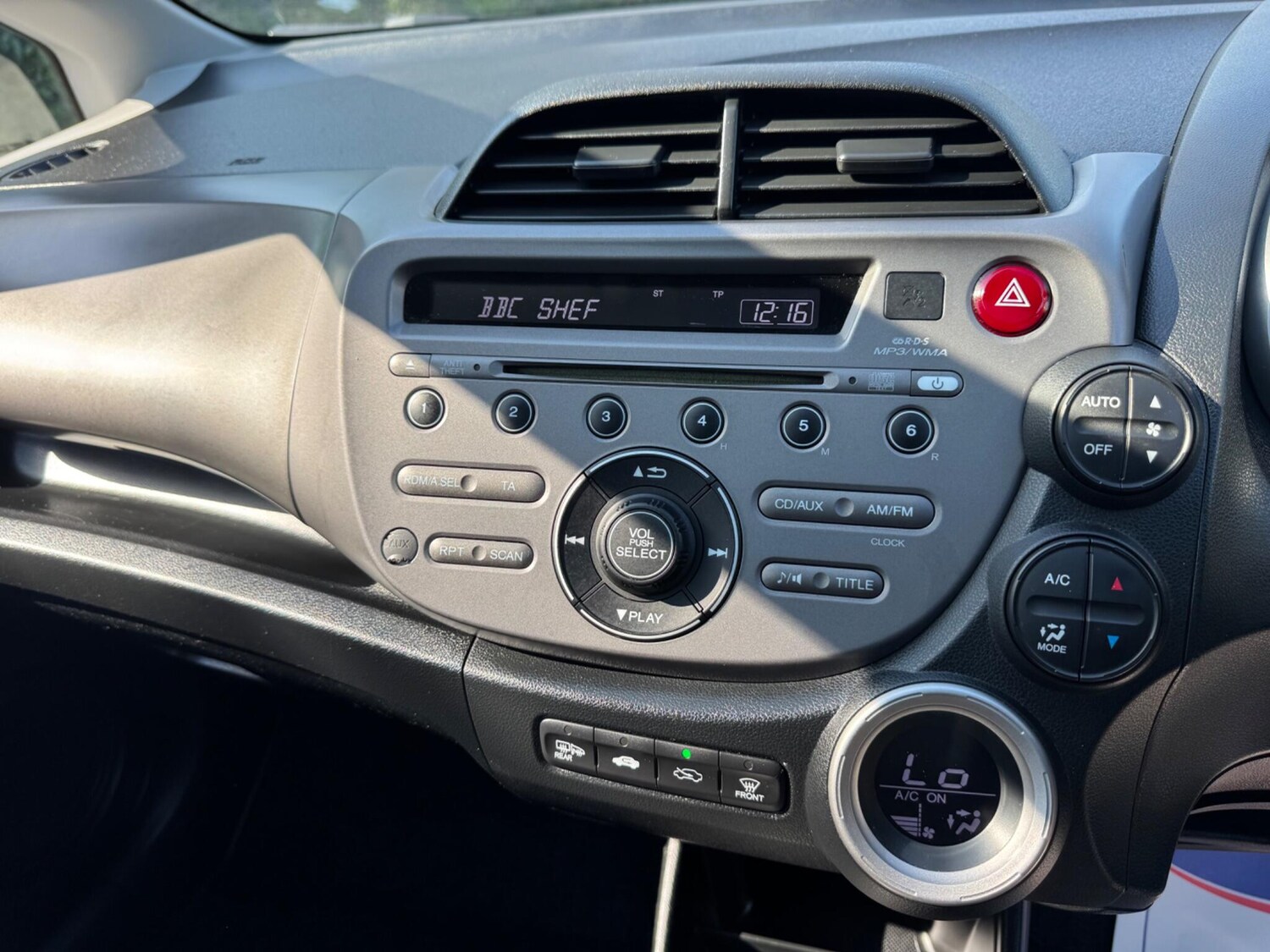 Used Honda Jazz 2010 for sale - 77940185: Photo 20