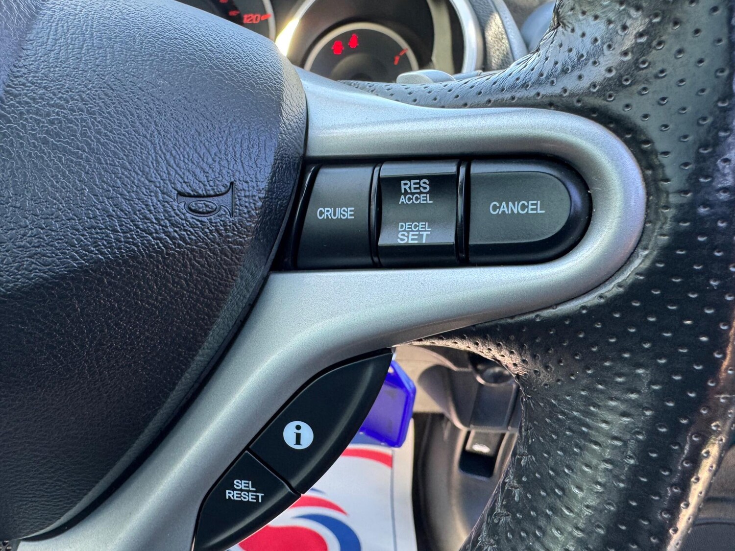 Used Honda Jazz 2010 for sale - 77940185: Photo 23