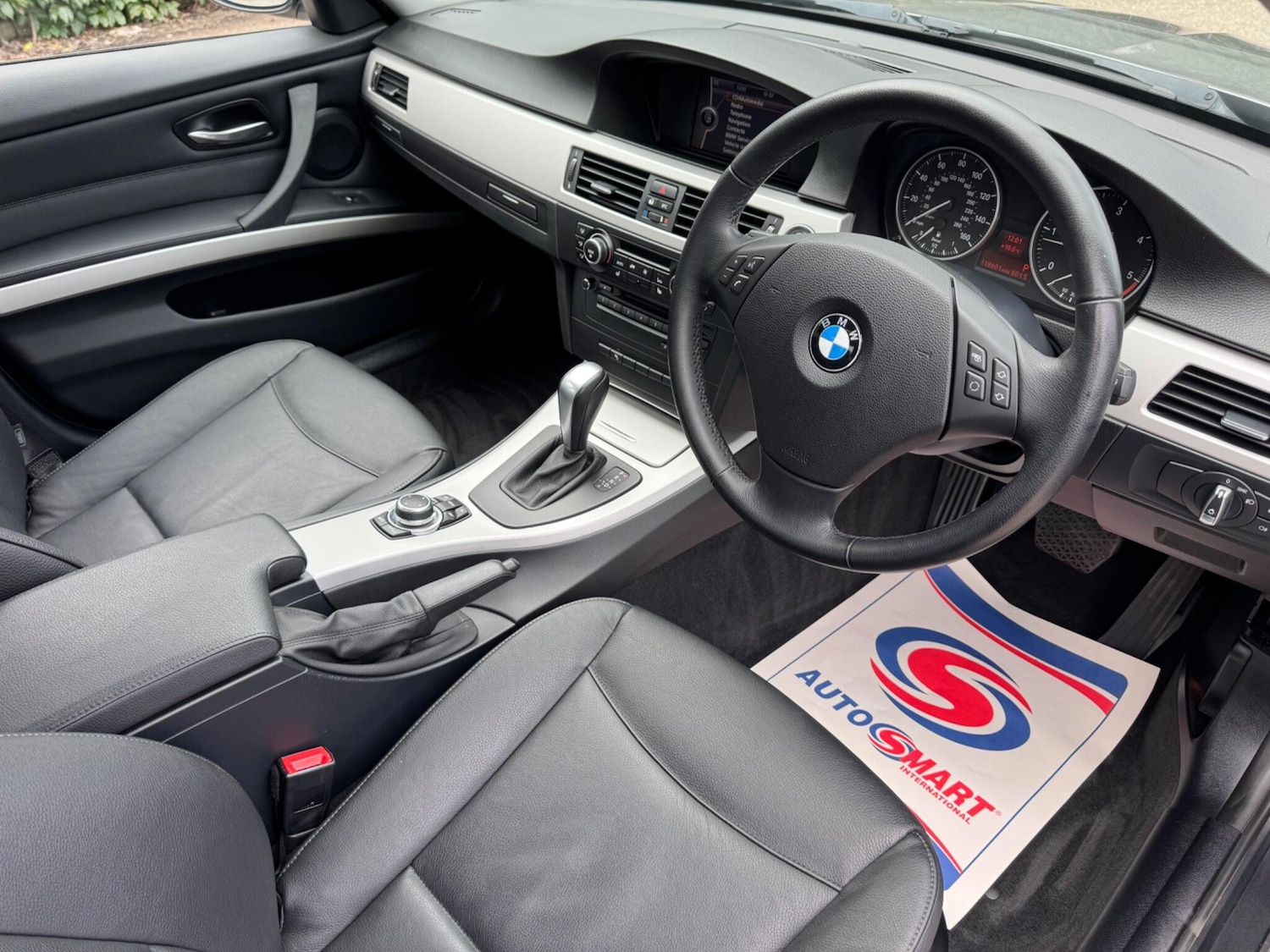 Used BMW 3 Series for sale - 77823637: Photo 10