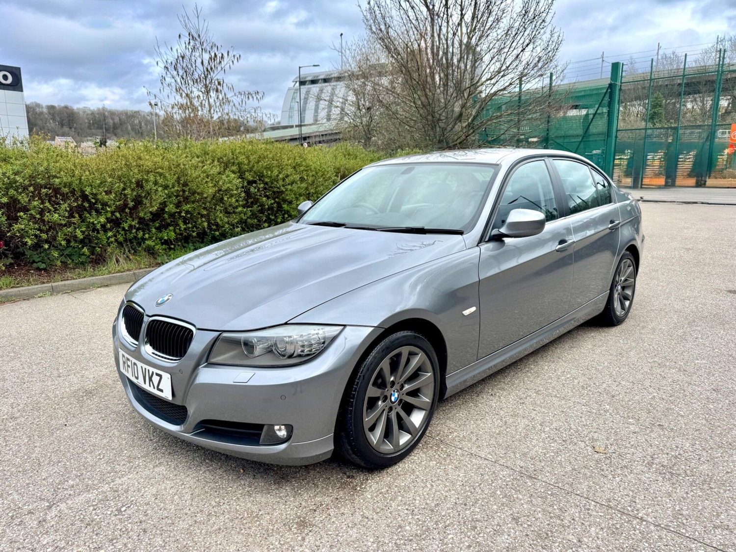 Used BMW 3 Series for sale - 77823637: Photo 2