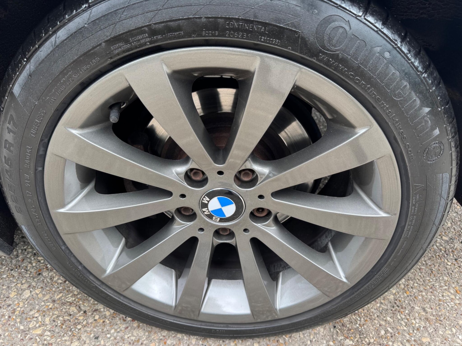 Used BMW 3 Series for sale - 77823637: Photo 25